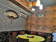 -秦巴石锅鱼(文化南路店)