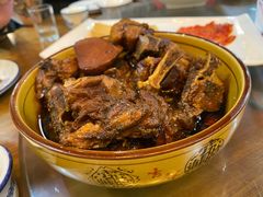 柴火大羊肉-印象江南(东栅店)