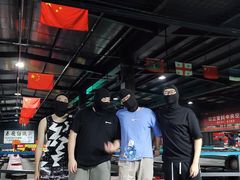 -速马赫卡丁车(琶洲店)