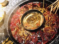 -蜀大侠火锅(建设路第五大道店)