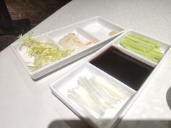 -北京全聚德(王府井店)