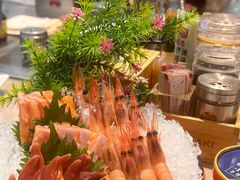-上渔铁板烧(熙悦汇店)