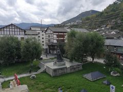 -松州古城