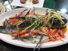 -绿雅居原生态农庄(小涌店)