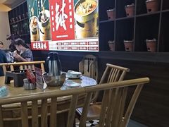 -张氏父子常德肠子馆(贺龙店)