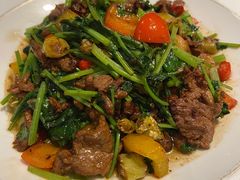-广东道至正餐厅(区庄店)