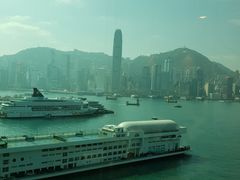 -香港皇家太平洋酒店