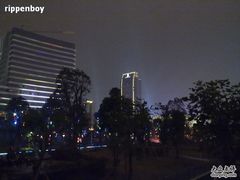 -广州富力丽思卡尔顿酒店