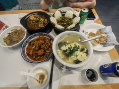 -小秦淮·南京土菜(新亭西路店)