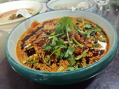 -丁太婆老妈蹄花(人民公园非遗总店)