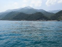 -西涌国际滨海旅游区