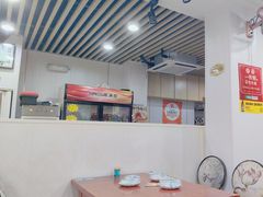 -德贤烧麦菜馆(本溪路店)