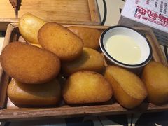 -新凯旋烧烤·燕姐千岛湖土菜