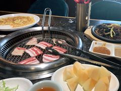 -一品诚记烤肉·甄选店(中南路店)