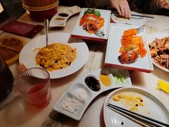 -京华烟云·北京烤鸭(领展购物广场·中关村店)