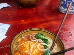 -华兴街煎蛋面(总店)