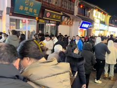 -衣裳街历史文化街区