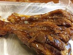 -赵元章肉骨烧(山塘街店)