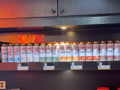 -永红源啤酒·烧烤·海鲜·大排档(台柳路店)