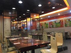 大堂-呷哺呷哺(松江开元店)