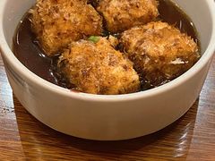 土佐豆腐-初居食屋日式料理(万象城购物中心店)