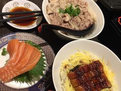 -元气寿司(东方宝泰店)