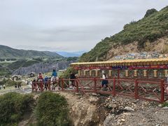 -墨石公园景区