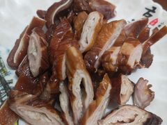 -惠记粉汤羊血(小南门店)