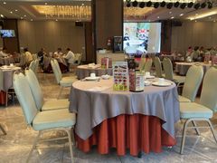 -东方御宴海鲜酒楼(棕泉酒店)
