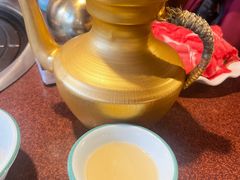 -顺顺小吃(独克宗古城店)