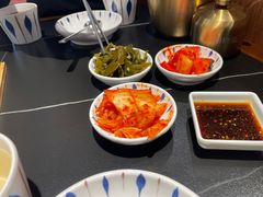 -芝湖参鸡汤(CP静安店)