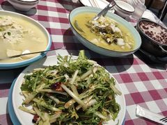 -小锅饭豆腐馆(嘉陵江街店)