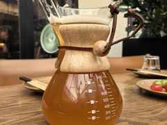 德式小麦-KŌNG胶东小馆(华熙店)