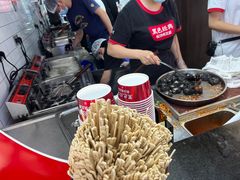 -黑色经典臭豆腐·湖南特产(太平街口店)