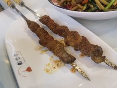 -帕米尔食府(白云观店)