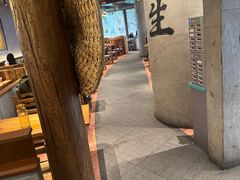 -北丐先生·野馄饨烧烤(长宁龙之梦店)