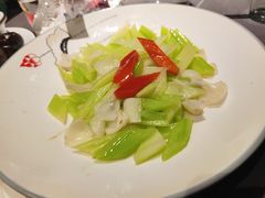 -富临轩私房菜(集庆门大街店)