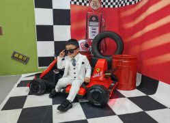 -邦叔叔.亲子全家福毕业照跟拍摄影(嘉定店)