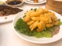 -九花山烤鸭店