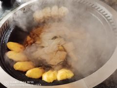 -姥家大锅台(魏各庄路店)