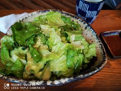 -炎蔵牛舌烤肉