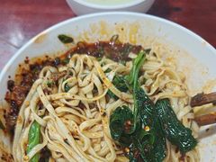 -朱儿面庄(洋河三路店)