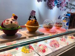-BON CAKE(华贸购物中心店)