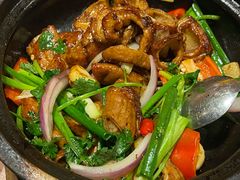 -旺爷砂锅·茶作(国贸城店)