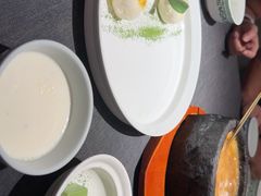 -南里山房·新淮扬菜(徐汇万科店)