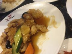 -桃园中华料理炸酱面(燕儿岛路店)