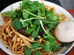 -邓邓胖姐拌面(濉溪路店)