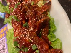 -木槿花韩式炭烤·熟成肉工坊(孙文东路店)