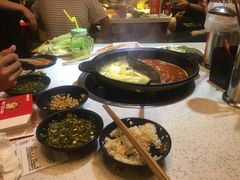 -正宗钢管厂五区·小郡肝火锅·串串香(商品街总店)