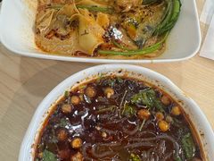 -林静小吃(复兴路店)